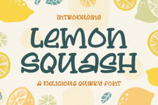 How Lemon Squash Can Elevate Your Brand's Visual Identity